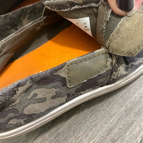 Sperry Kids Salty Washable Shoes - Picture 3 of 5